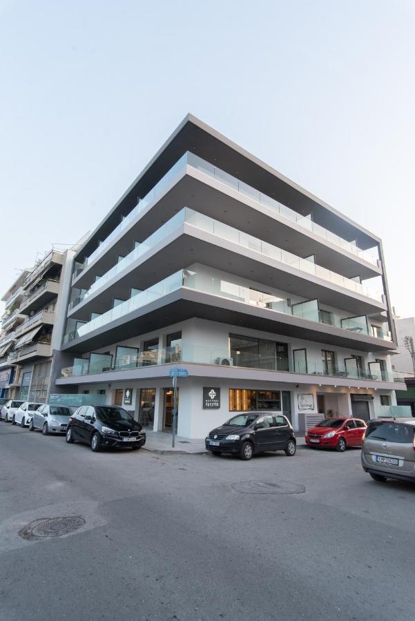 The Residences Kalamata Exterior photo