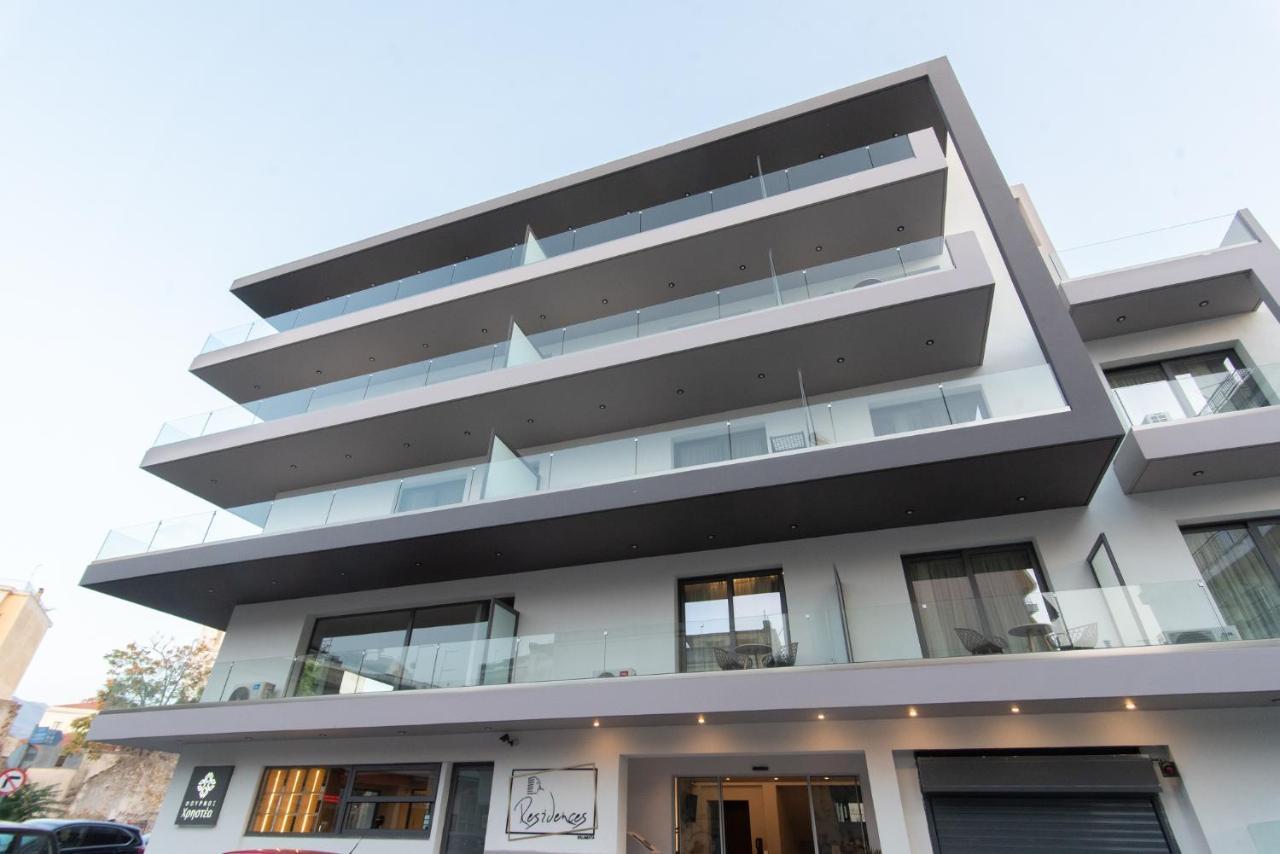 The Residences Kalamata Exterior photo